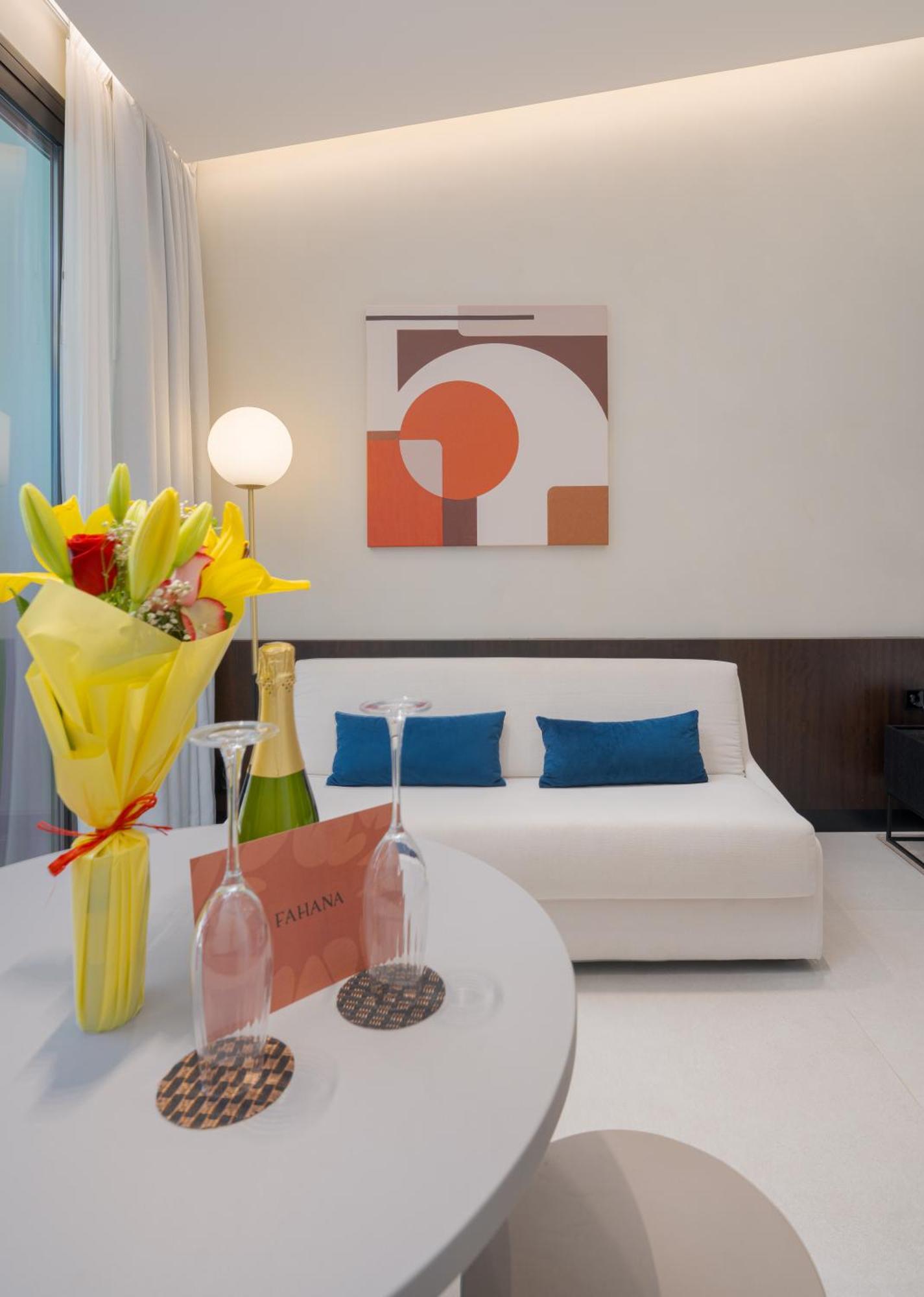 Hotel Fahana - Gay Men Only (adults Only) Playa del Ingles (Gran Canaria)