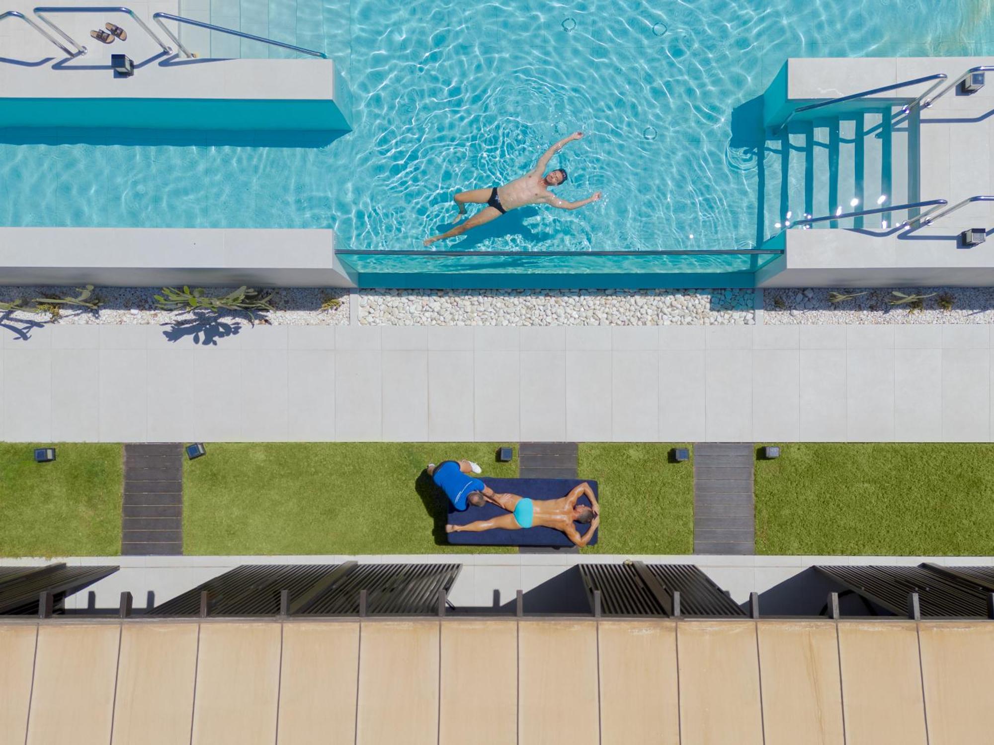 Hotel Fahana - Gay Men Only (adults Only) Playa del Inglés