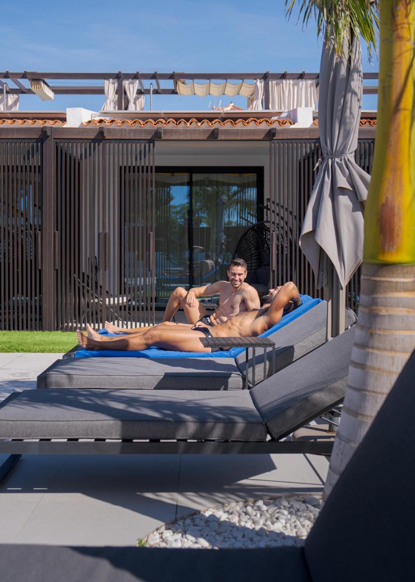 Hotel Fahana - Gay Men Only (adults Only) 5*
