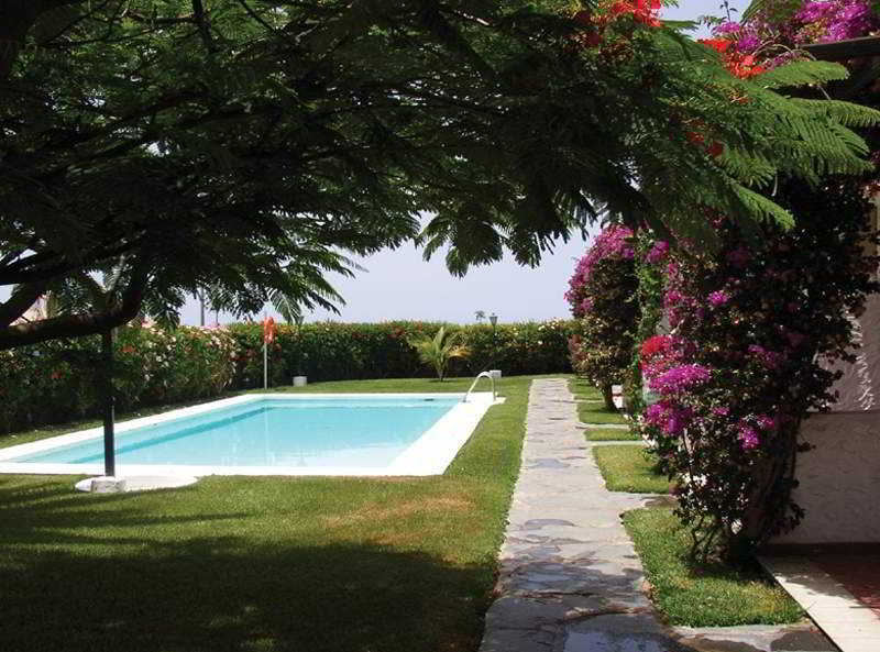 Fahana - Gay Men Only (adults Only) Hotel Playa del Inglés