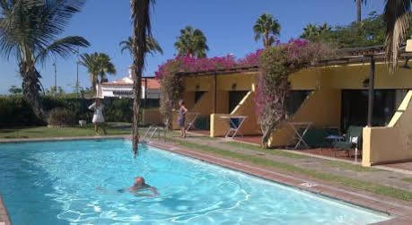Fahana - Gay Men Only (adults Only) 5* Playa del Inglés