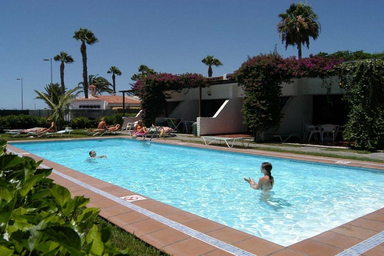 Fahana - Gay Men Only (adults Only) 5* Playa del Inglés