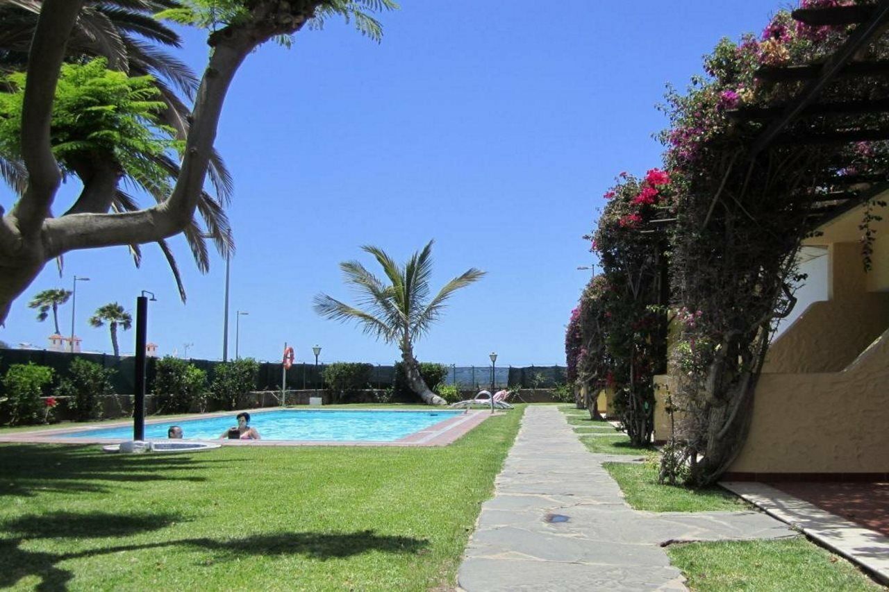 Fahana - Gay Men Only (adults Only) Hotel Playa del Inglés