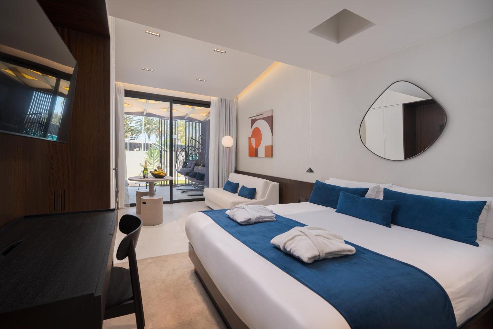 Fahana - Gay Men Only (adults Only) Hotel Playa del Inglés