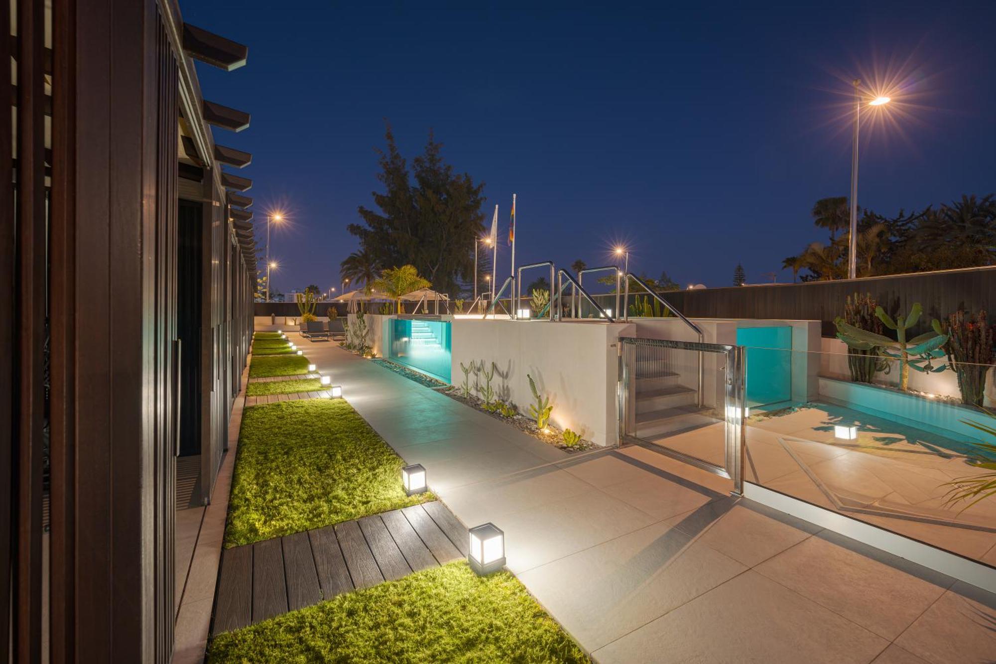 Fahana - Gay Men Only (adults Only) 5* Playa del Inglés